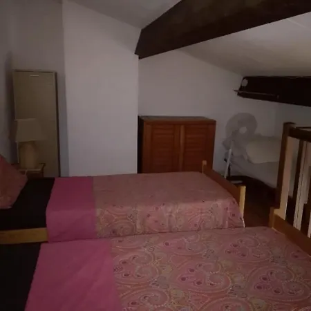 Apartment Beautiful - Swimming Pool - 4 People *