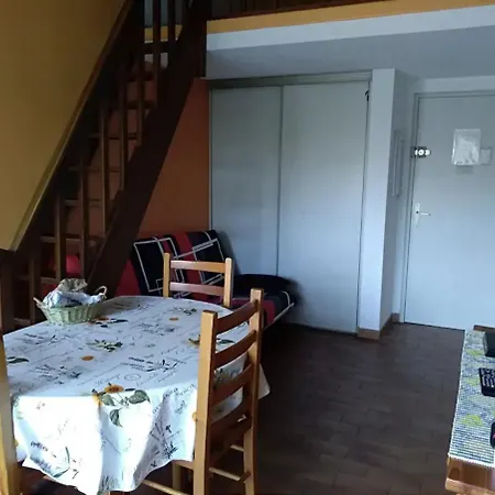Apartamento Beautiful - Swimming Pool - 4 People *