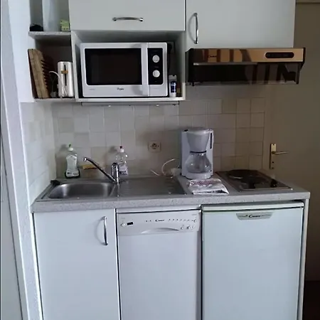 Apartment Beautiful - Swimming Pool - 4 People Cagnes-sur-Mer