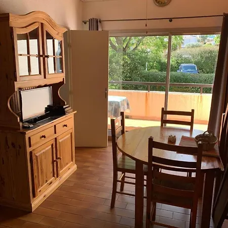 Beautiful - Swimming Pool - 4 People Cagnes-sur-Mer