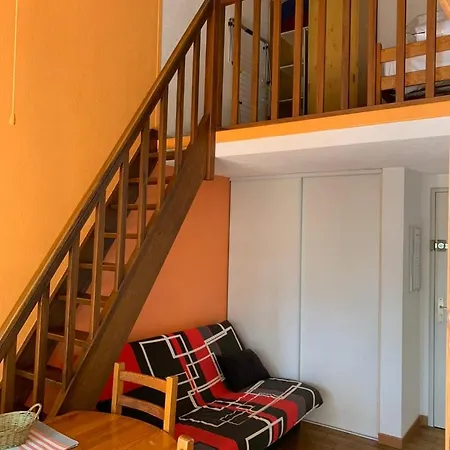 Beautiful - Swimming Pool - 4 People Apartment Cagnes-sur-Mer