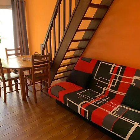 Beautiful - Swimming Pool - 4 People * Cagnes-sur-Mer